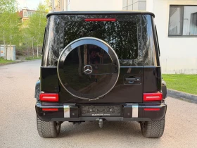 Mercedes-Benz G 500 AMG OPTIC / ���������� | Mobile.bg � ����� ������ 6