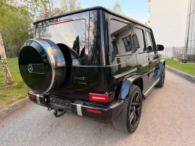 Mercedes-Benz G 500 AMG OPTIC / ���������� | Mobile.bg � ����� ������ 7