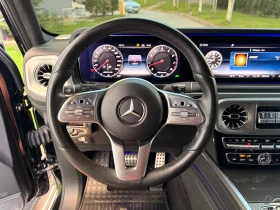 Mercedes-Benz G 500 AMG OPTIC / ���������� | Mobile.bg � ����� ������ 12