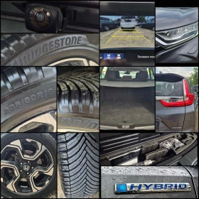 Honda Cr-v HiBRID | Mobile.bg � ����� ������ 6