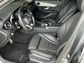 Mercedes-Benz GLC 250 d, 9G, AMG 53, PANO, DISTR, CAMERA-360, KEY-GO, ME | Mobile.bg � ����� ������ 8