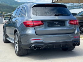 Mercedes-Benz GLC 250 d, 9G, AMG 53, PANO, DISTR, CAMERA-360, KEY-GO, ME | Mobile.bg � ����� ������ 6