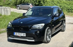 BMW X1 xDrive28i N(52) 258к.с. Газов инж.