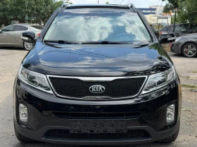 Kia Sorento 4x4* Navi* Panorama* Kamera | Mobile.bg � ����� ������ 2