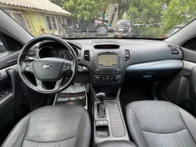 Kia Sorento 4x4* Navi* Panorama* Kamera | Mobile.bg � ����� ������ 11