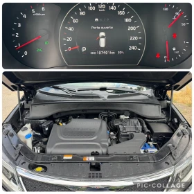 Kia Sorento 4x4* Navi* Panorama* Kamera | Mobile.bg � ����� ������ 17