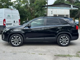 Kia Sorento 4x4* Navi* Panorama* Kamera | Mobile.bg � ����� ������ 5