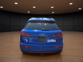 Audi Q5 45TFSI* BLACK OPTIC* DISTRONIC* ����* ������ ���� | Mobile.bg � ����� ������ 5