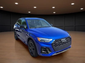 Audi Q5 45TFSI* BLACK OPTIC* DISTRONIC* ����* ������ ���� | Mobile.bg � ����� ������ 2
