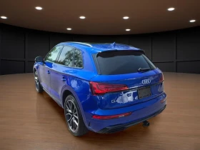 Audi Q5 45TFSI* BLACK OPTIC* DISTRONIC* ����* ������ ���� | Mobile.bg � ����� ������ 6