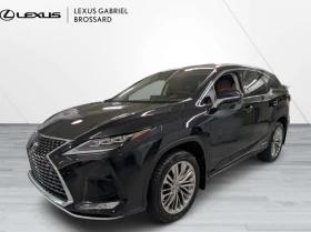 Lexus RX 450h L EXECUTIVE | ГЛАВНО ПРЕДСТАВИТЕЛСТВО НА LEXUS