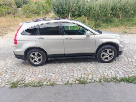 Honda Cr-v 2.000 benzin | Mobile.bg � ����� ������ 9