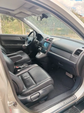 Honda Cr-v 2.000 benzin | Mobile.bg � ����� ������ 10