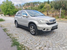 Honda Cr-v 2.000 benzin | Mobile.bg � ����� ������ 2