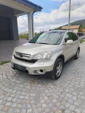 ������ Honda Cr-v