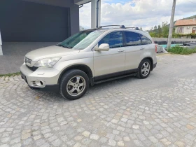 Honda Cr-v 2.000 benzin | Mobile.bg � ����� ������ 7