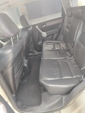 Honda Cr-v 2.000 benzin | Mobile.bg � ����� ������ 13