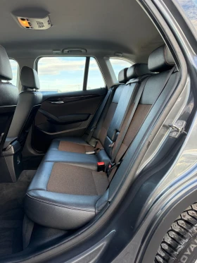 BMW X1 Futura! X-Line!! 2.0d!!! | Mobile.bg � ����� ������ 14