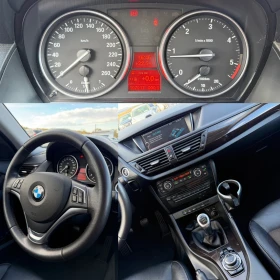 BMW X1 Futura! X-Line!! 2.0d!!! | Mobile.bg � ����� ������ 11