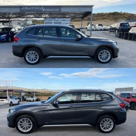 BMW X1 Futura! X-Line!! 2.0d!!! | Mobile.bg � ����� ������ 3