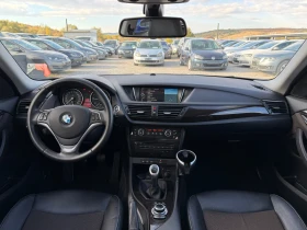 BMW X1 Futura! X-Line!! 2.0d!!! | Mobile.bg � ����� ������ 10