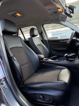BMW X1 Futura! X-Line!! 2.0d!!! | Mobile.bg � ����� ������ 13