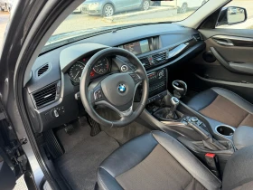 BMW X1 Futura! X-Line!! 2.0d!!! | Mobile.bg � ����� ������ 9