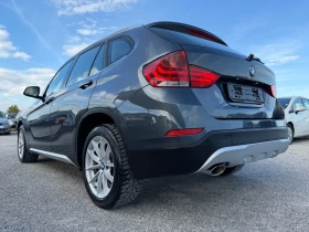 BMW X1 Futura! X-Line!! 2.0d!!! | Mobile.bg � ����� ������ 4