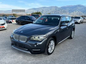 BMW X1 Futura! X-Line!! 2.0d!!! | Mobile.bg � ����� ������ 2