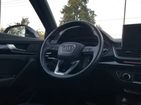 Audi Q5 2.0 TFSI Quattro  | Auto.bg — изображение 6