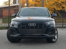 Audi Q5 2.0 TFSI Quattro  | Auto.bg — изображение 2