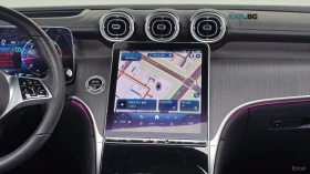 Mercedes-Benz GLC 4MATIC* 360 ������* �����* ���������* �����*  | Mobile.bg � ����� ������ 12