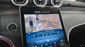 Mercedes-Benz GLC 4MATIC* 360 ������* �����* ���������* �����*  | Mobile.bg � ����� ������ 14