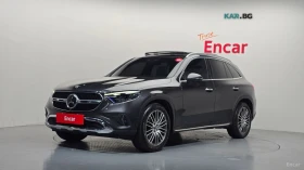 ������ Mercedes-Benz GLC