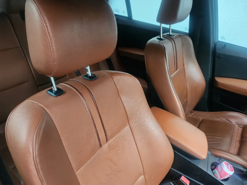 BMW X3, снимка 3 - Автомобили и джипове - 51358701