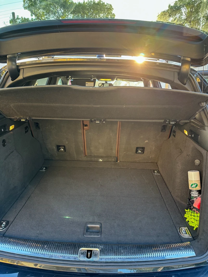 Audi Q5, снимка 11 - Автомобили и джипове - 51712607