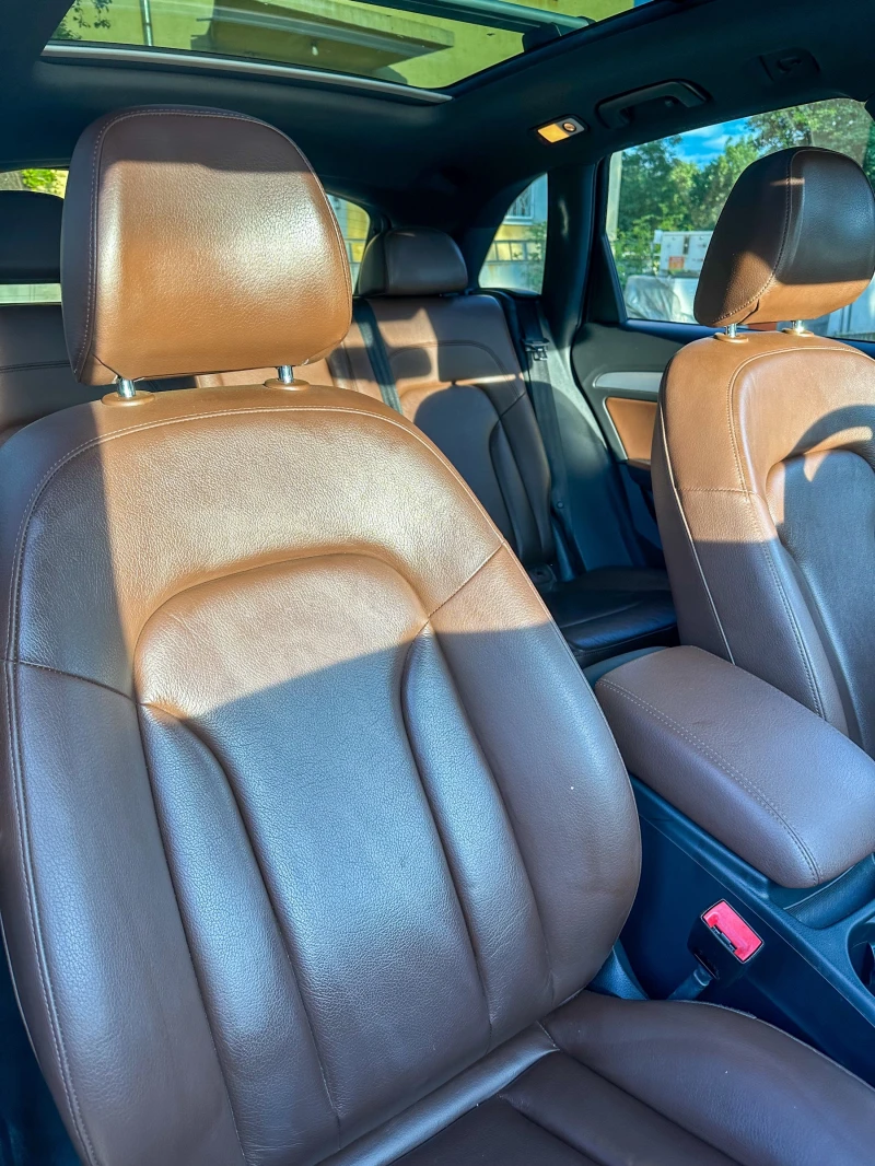 Audi Q5, снимка 9 - Автомобили и джипове - 51712607