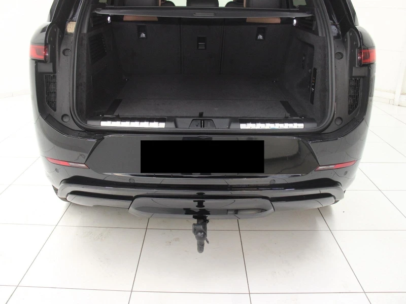 Land Rover Range Rover Sport D350/AUTOBIO/HEAD UP/MERIDIAN/PANO/360/, снимка 15 - Автомобили и джипове - 52050981