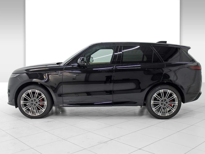 Land Rover Range Rover Sport D350/AUTOBIO/HEAD UP/MERIDIAN/PANO/360/, снимка 3 - Автомобили и джипове - 52050981