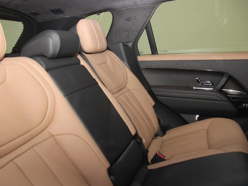 Land Rover Range Rover Sport D350/AUTOBIO/HEAD UP/MERIDIAN/PANO/360/, снимка 13 - Автомобили и джипове - 52050981