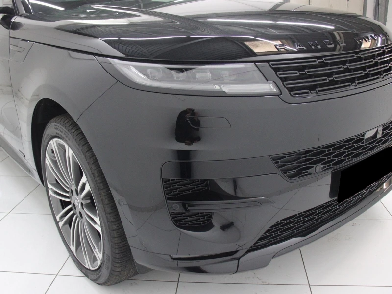 Land Rover Range Rover Sport D350/AUTOBIO/HEAD UP/MERIDIAN/PANO/360/, снимка 5 - Автомобили и джипове - 52050981