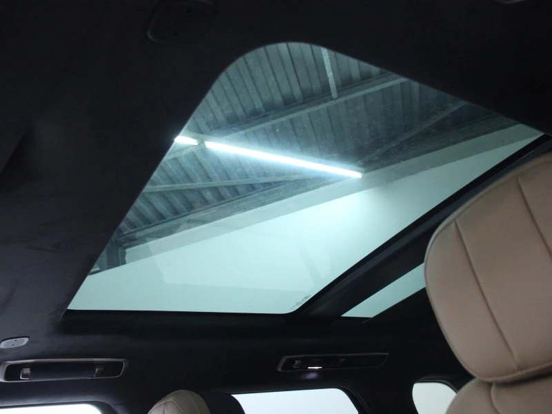 Land Rover Range Rover Sport D350/AUTOBIO/HEAD UP/MERIDIAN/PANO/360/, снимка 14 - Автомобили и джипове - 52050981