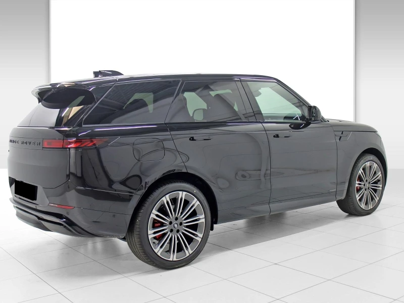 Land Rover Range Rover Sport D350/AUTOBIO/HEAD UP/MERIDIAN/PANO/360/, снимка 4 - Автомобили и джипове - 52050981