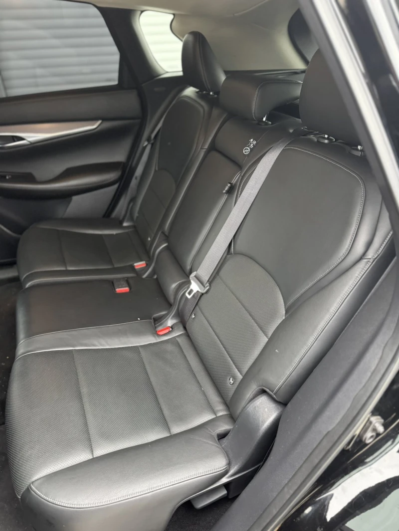 Infiniti QX50 AWD, снимка 11 - Автомобили и джипове - 52706398
