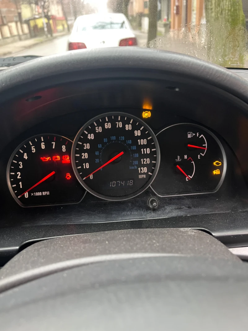 Suzuki Grand vitara, снимка 9 - Автомобили и джипове - 52892586