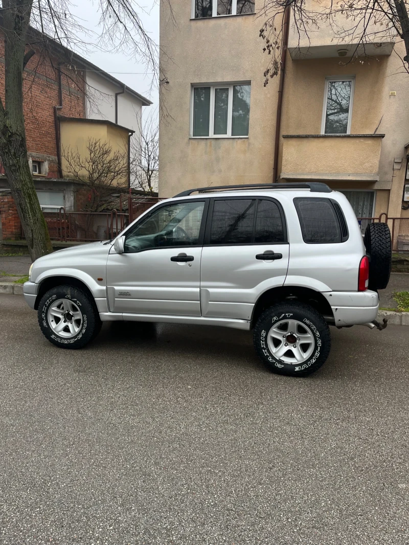 Suzuki Grand vitara, снимка 2 - Автомобили и джипове - 52892586
