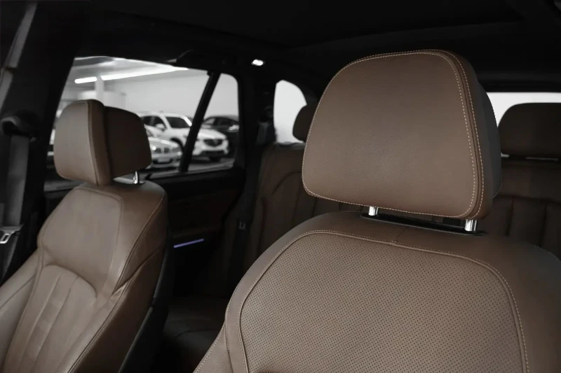 BMW X5 40i 340 к.с., снимка 14 - Автомобили и джипове - 53057985