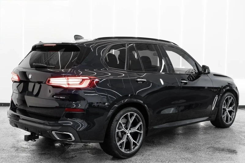 BMW X5 40i 340 к.с., снимка 6 - Автомобили и джипове - 53057985