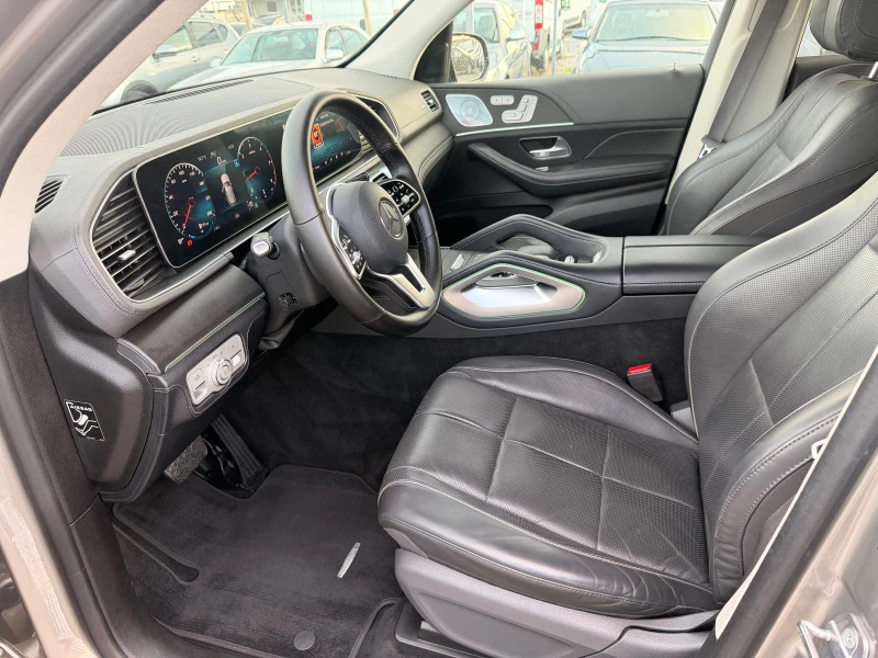 Mercedes-Benz GLE 350 AMG V6 272 cv, снимка 8 - Автомобили и джипове - 53117220