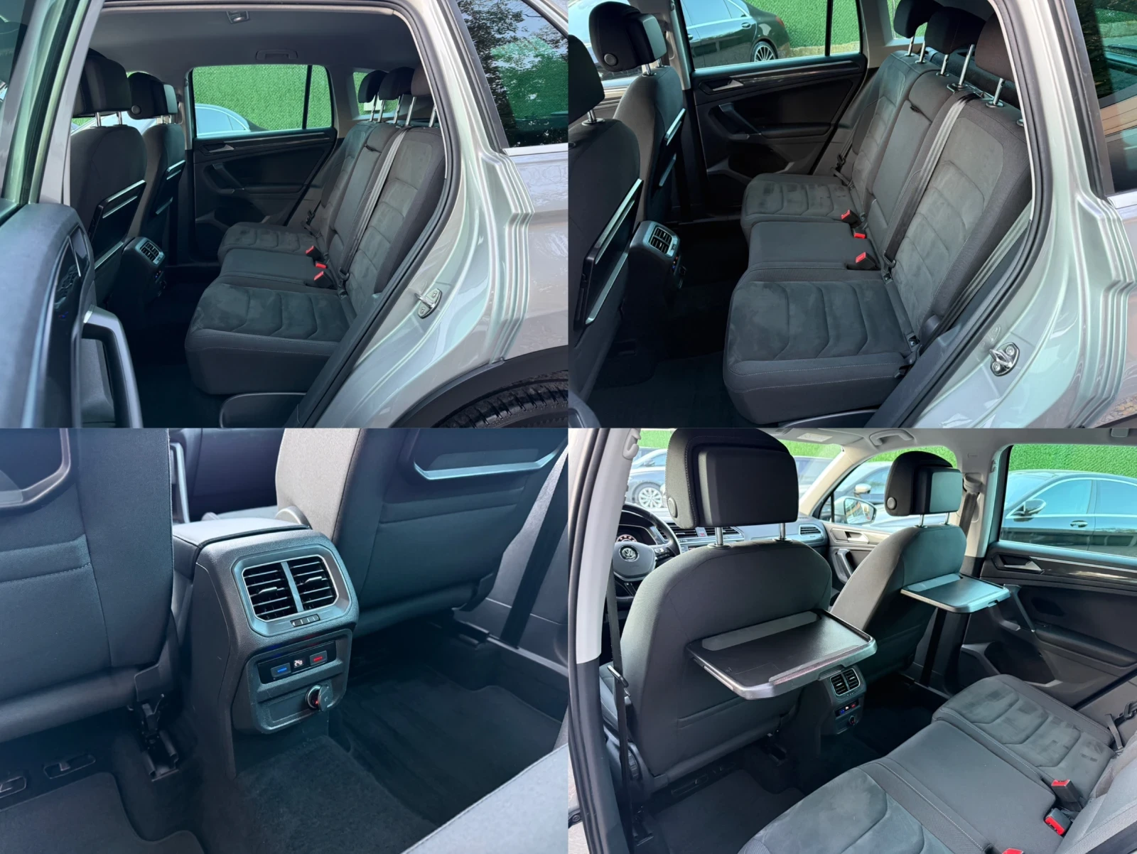 VW Tiguan 2.0TDI/4Motion/190hp/DSG/Virtual Cockpit/ | Mobile.bg   12